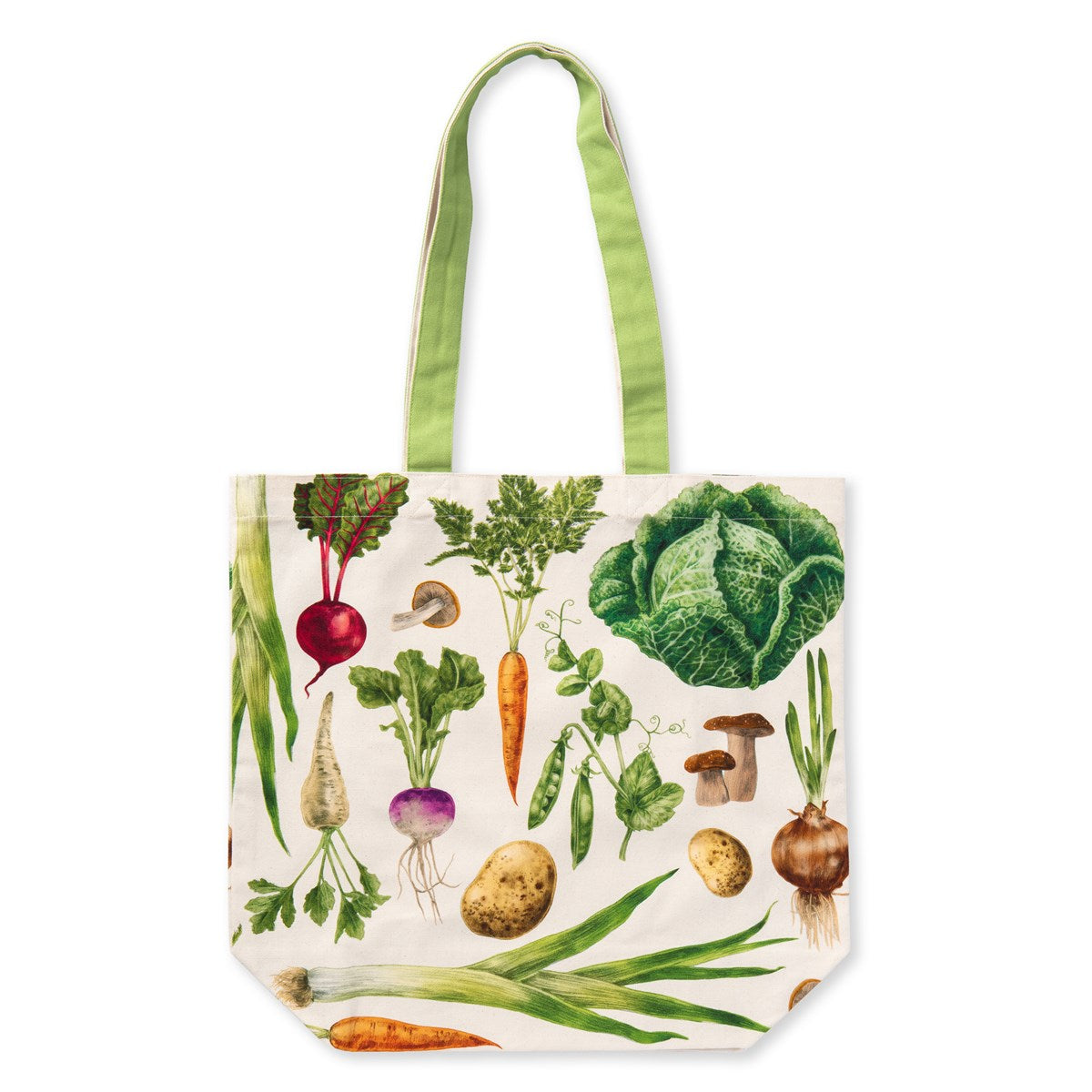 Kangaskassi The Art File - Vegetables