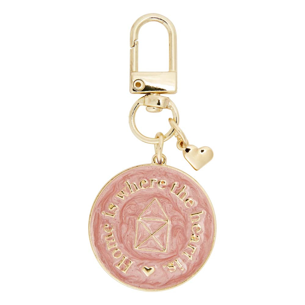 Keychain HCA - House