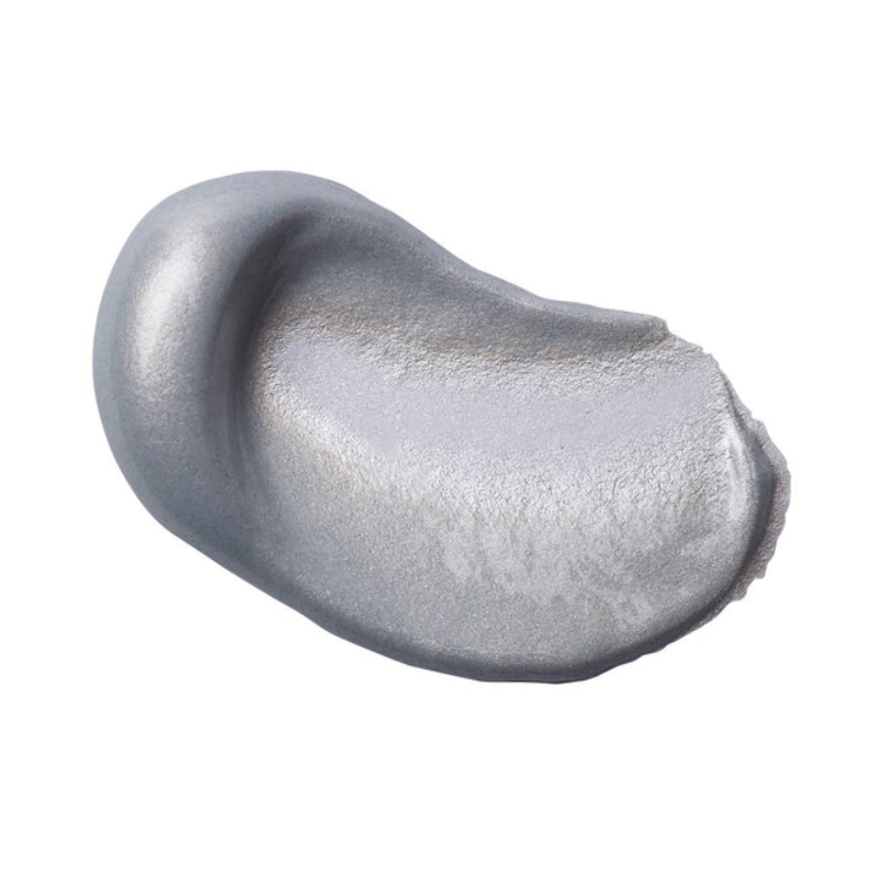 Liquitex Basics 118ml akryyliväri - 52 Silver