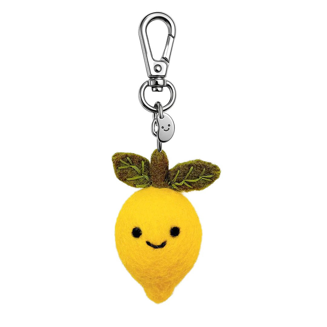 Avaimenperä Ohh Deer - Lucy The Lemon