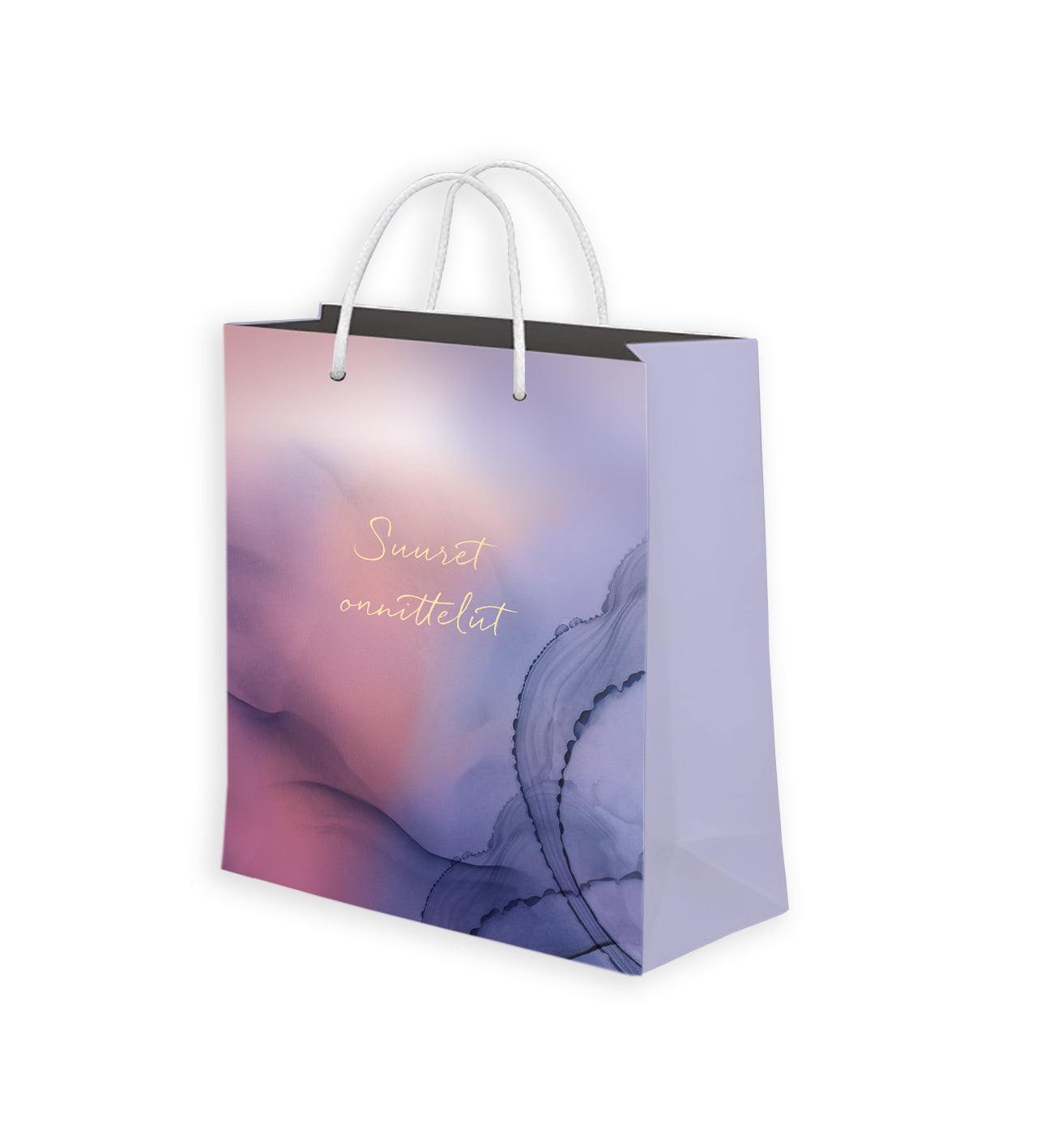 Gift bag Putinki Design - Läike L