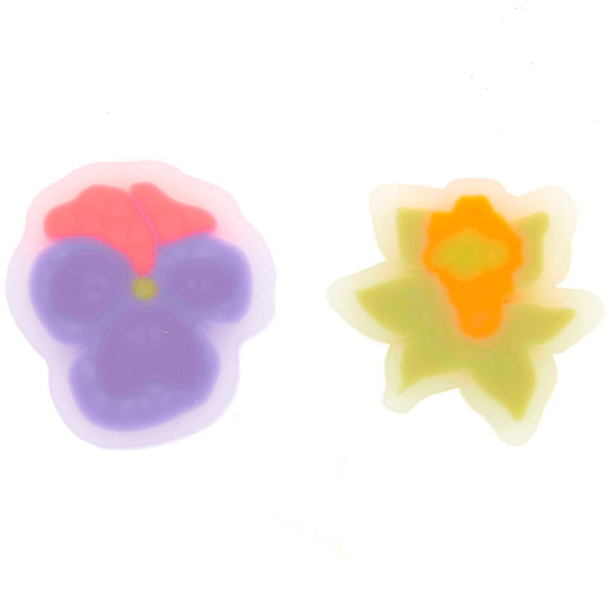 Pyyhekumi Rico Design - Flower