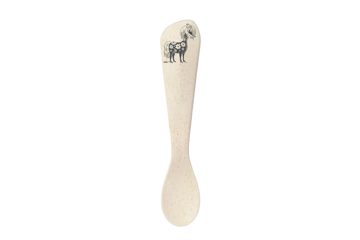 First Spoon Skandino Moomin - Primadonna's Horse