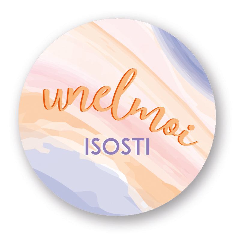 Magneetti Putinki Design M - Unelmoi isosti