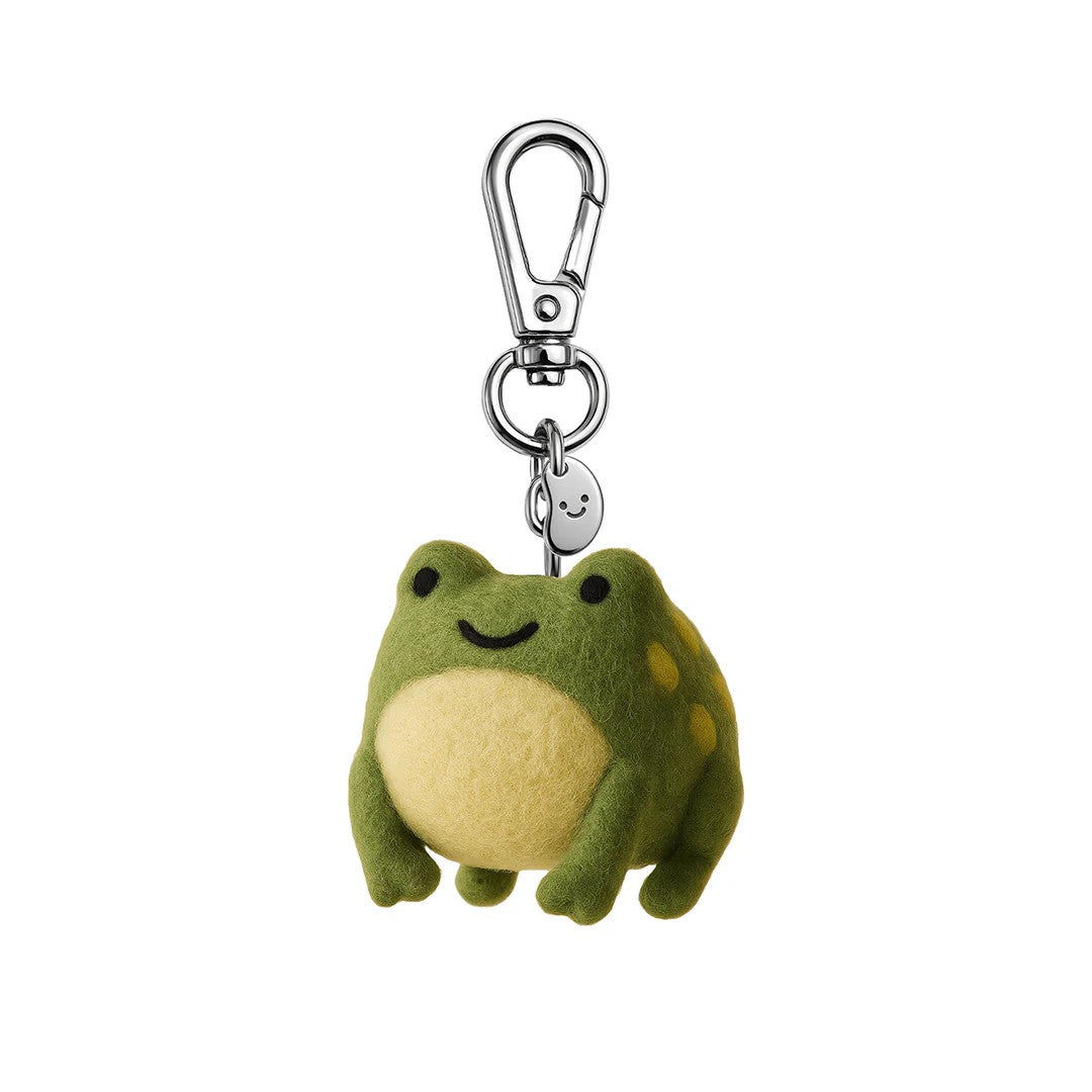 Avaimenperä Ohh Deer - Frank The Frog