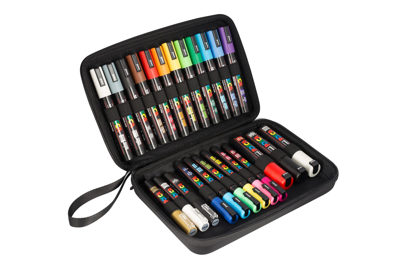 Gift box Posca - 24 pcs