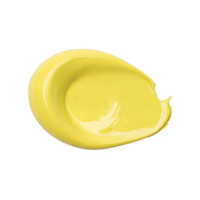 Liquitex Basics 118ml Acrylic Colour - 159 Cadmium Yellow Light Hue