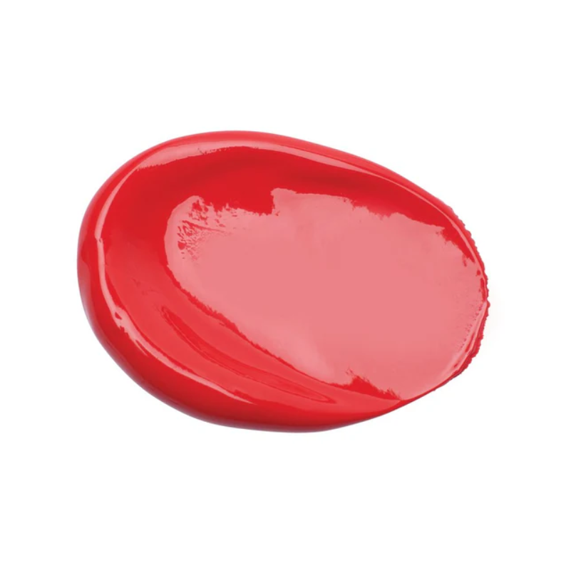 Liquitex Basics 118ml Acrylic Color - 151 Cadmium Red Medium Hue