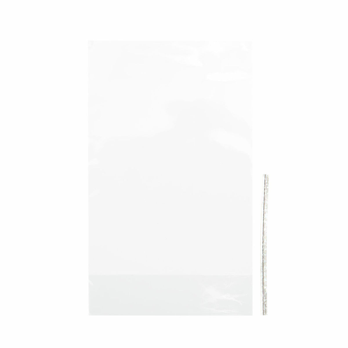Lahjapussit Rico Design - Transparent S