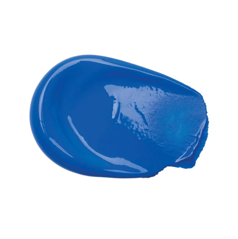 Liquitex Basics 118ml akryyliväri - 381 Cobalt Blue