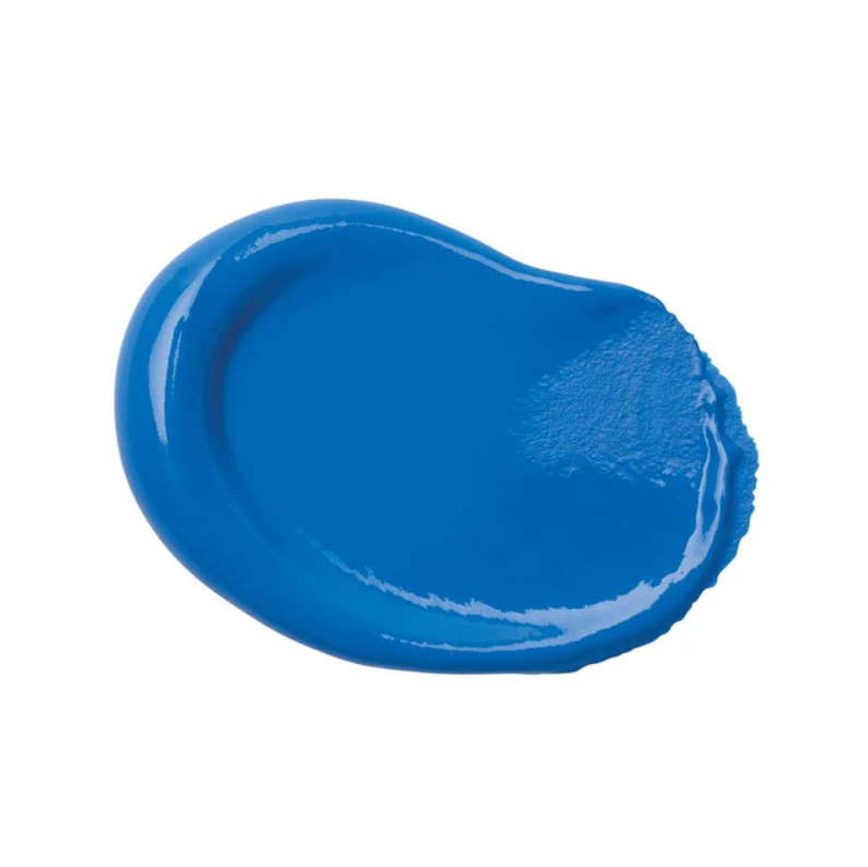 Liquitex Basics 118ml akryyliväri - 470 Cerulean Blue