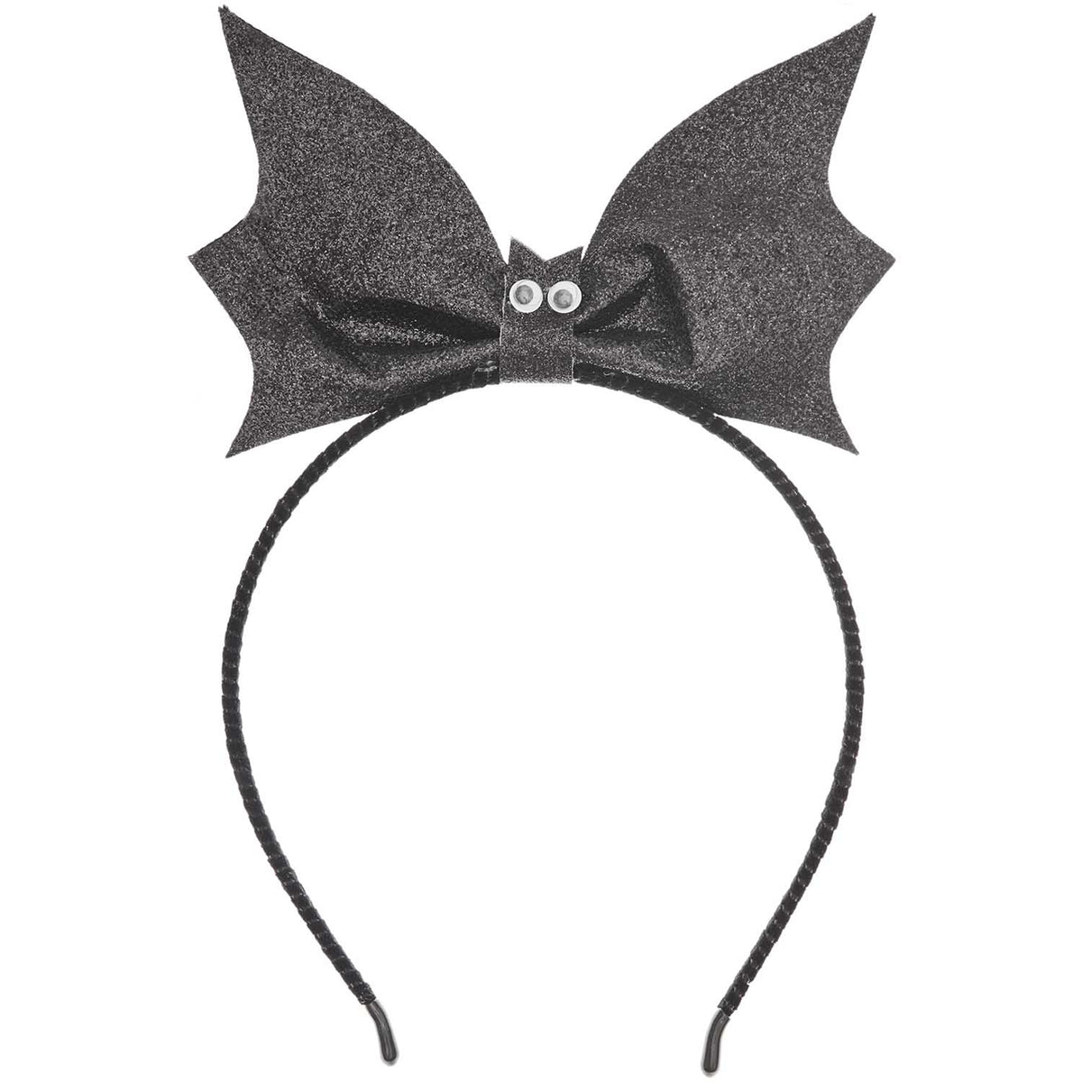 Decorative collar Rico Design - Bat