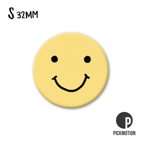 Magnet Pickmotion S - Smiley