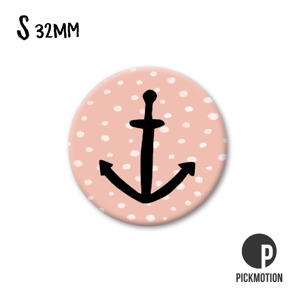 Magnet Pickmotion S - Anchor