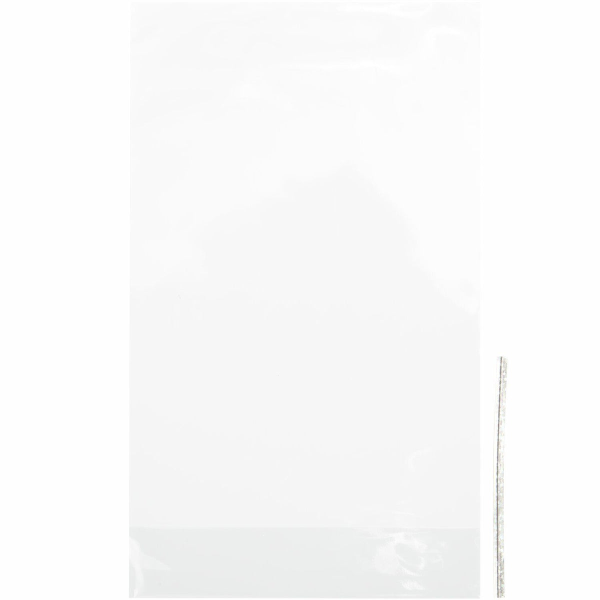 Gift bags Rico Design - Transparent M