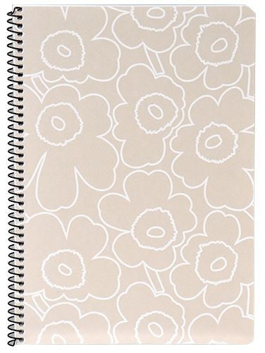 Kierrevihko A5 Marimekko - Piirtounikko