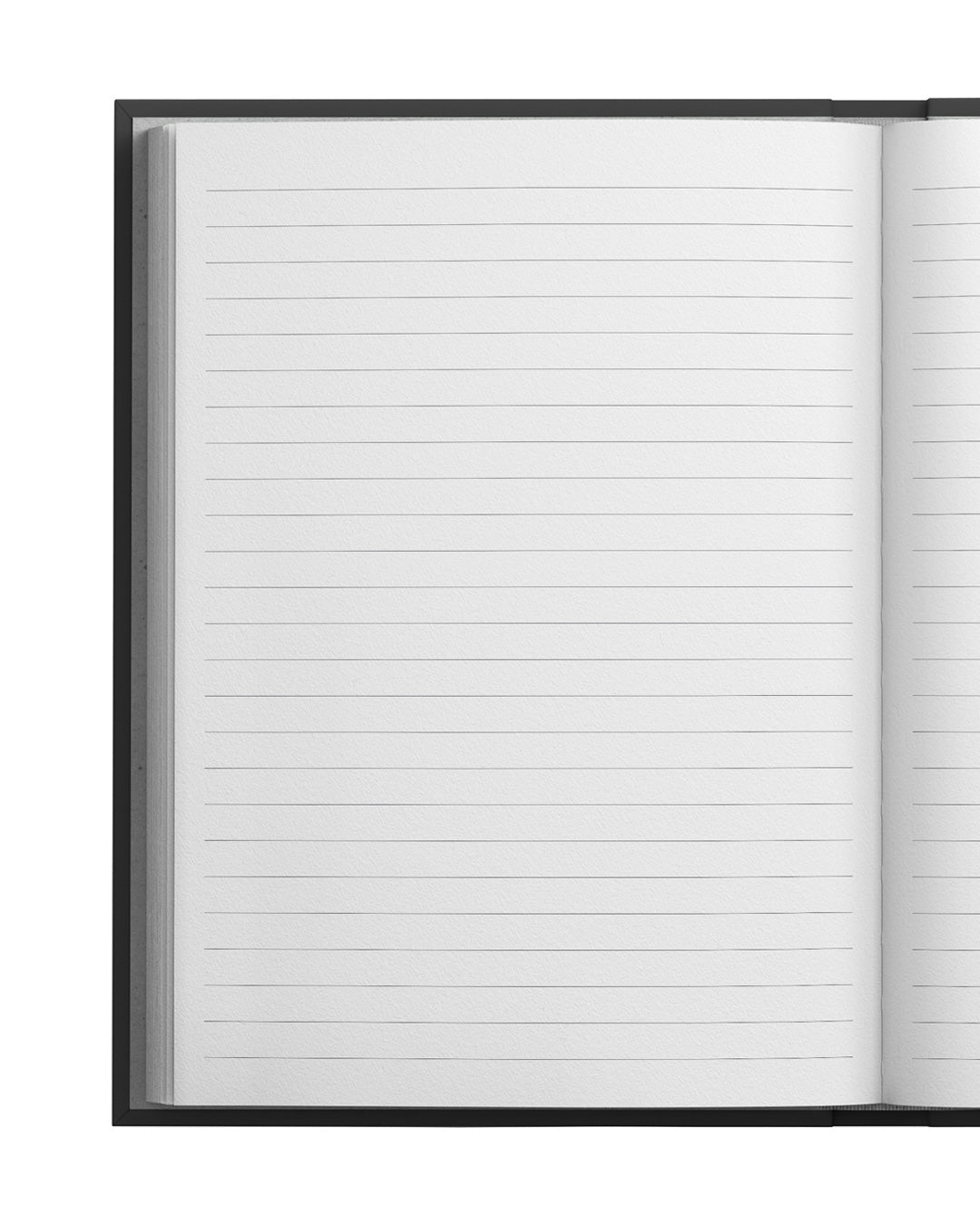Notebook Ohh Deer - Volcanic, Flexibound, A5