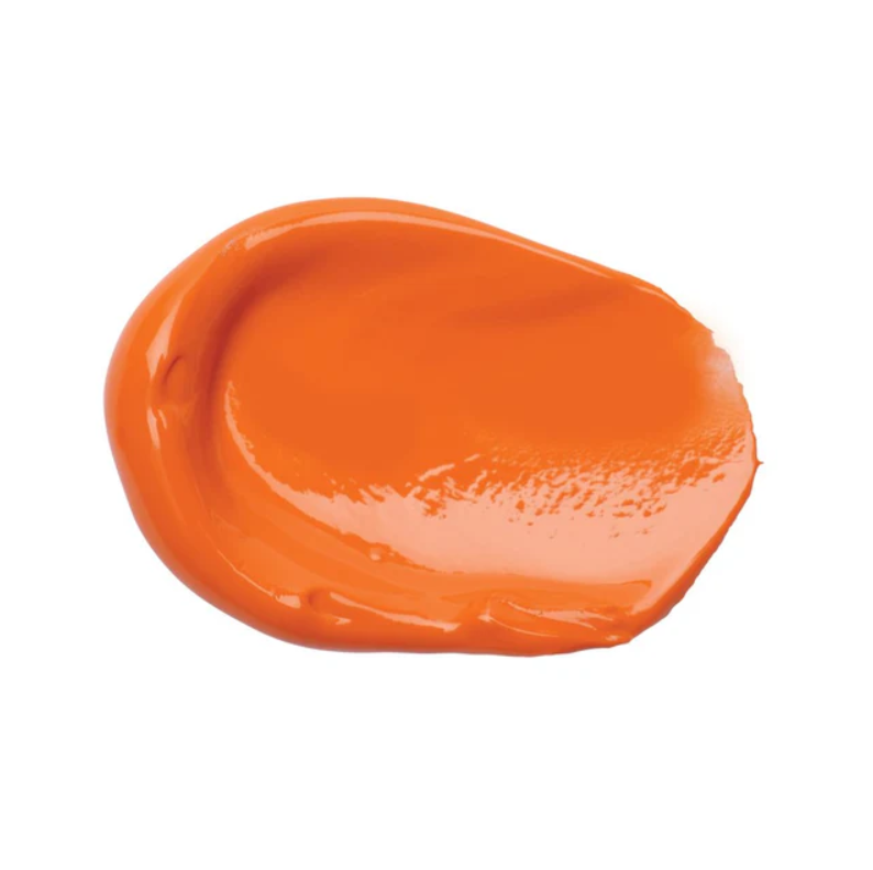 Liquitex Basics 118ml Acrylic Color - 720 Cadmium Orange Hue