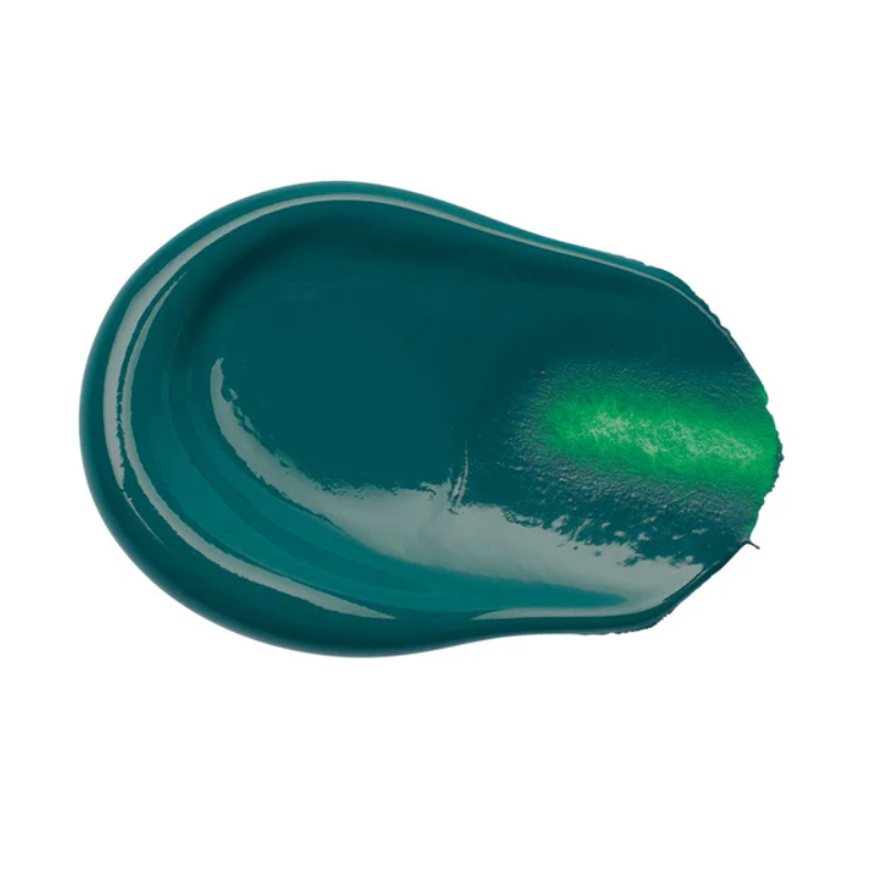 Liquitex Basics 118ml akryyliväri - 317 Phthalocyanine Green