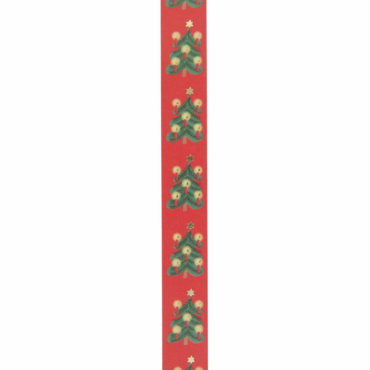 Koristeteippi Paper Poetry - Joulukuuset