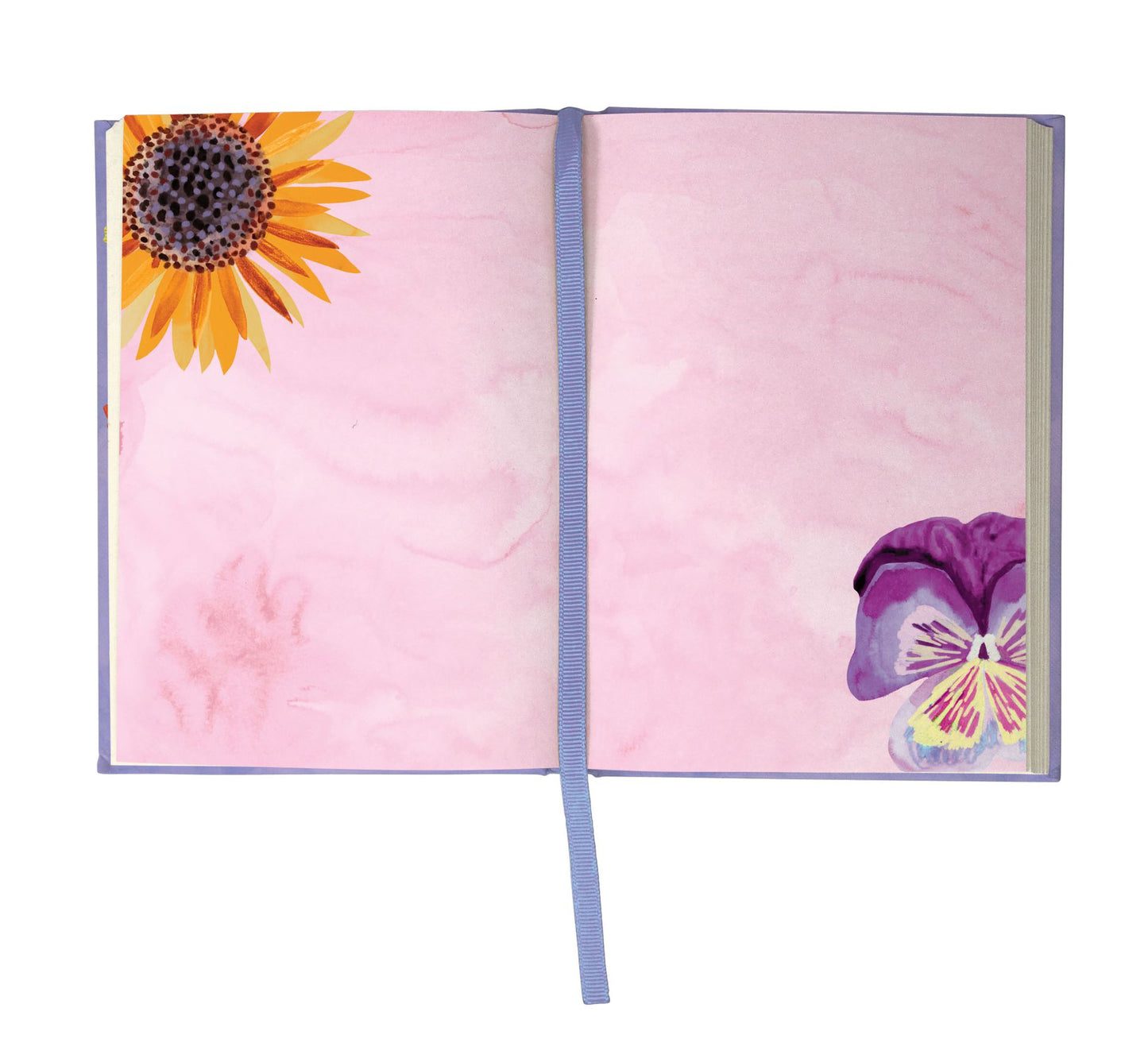 Notebook Roger la Borde - Floral Supernova