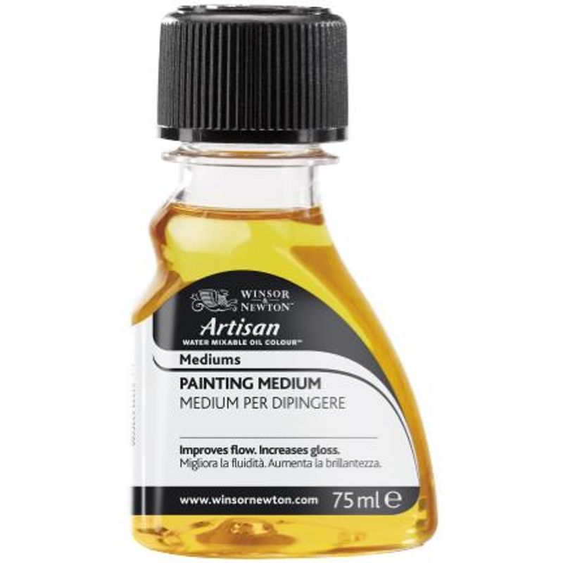 Painting Medium 75ml WN Artisan