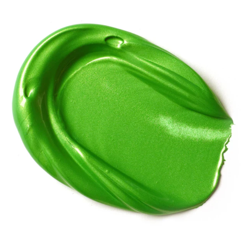 Liquitex Basics 118ml acrylic paint - Metallic Green