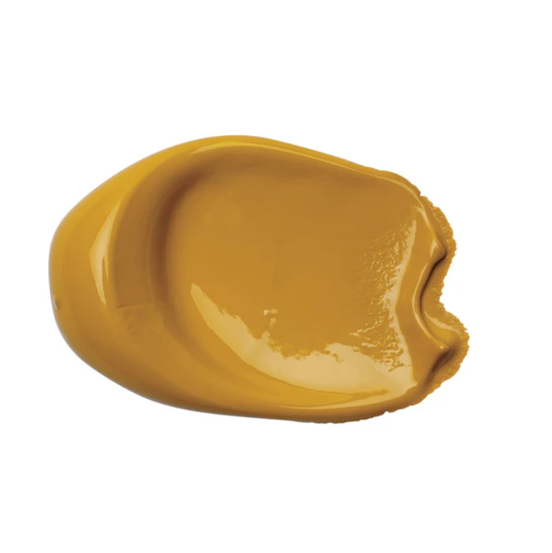 Liquitex Basics 118ml Acrylic Color - 416 Yellow Oxide