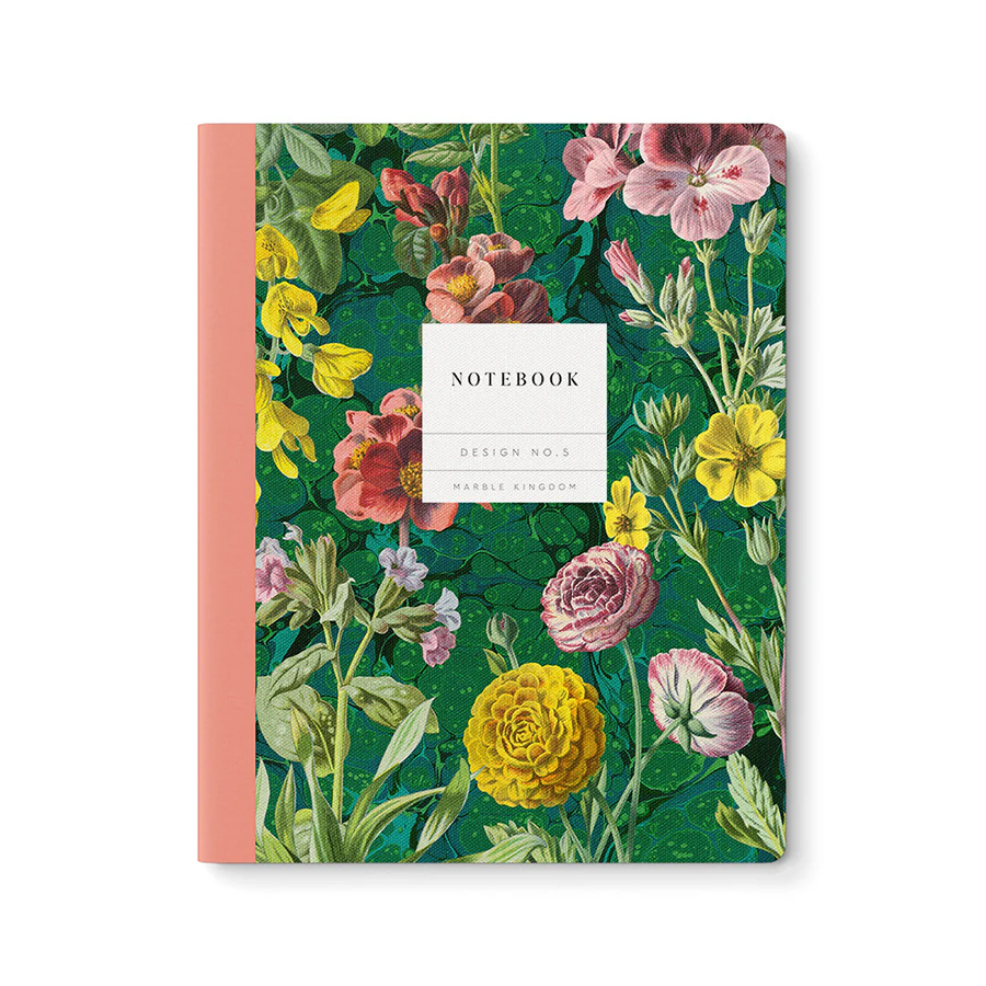 Vihko Ohh Deer - Kleido Marble Botanicals
