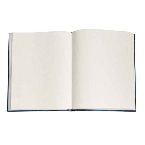 Notebook Paperblanks - Inkblot, Maxi dotgrid