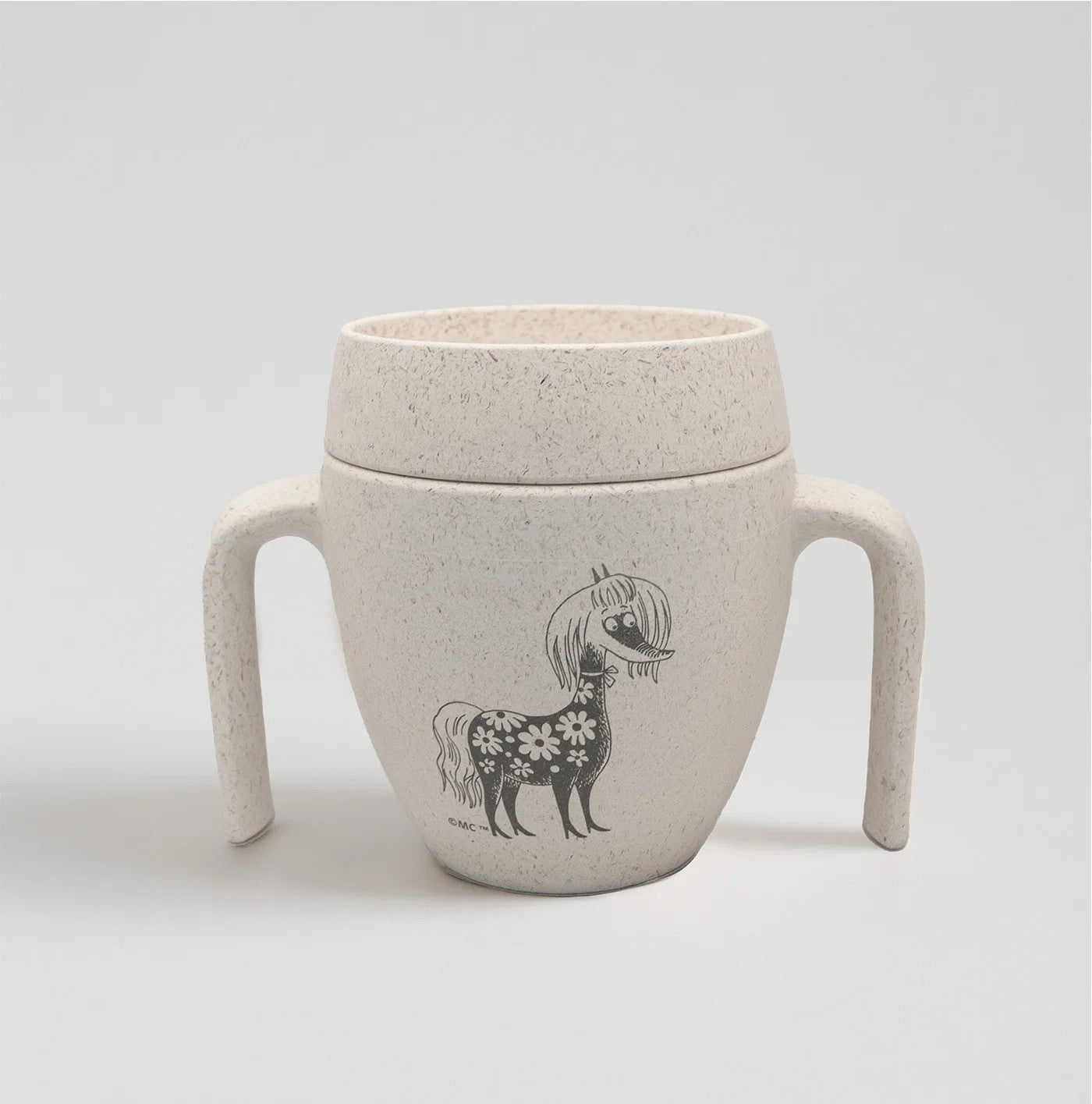 Ensimuki Skandino Moomin - Primadonna's Horse