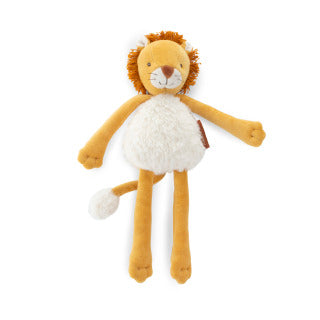 Pehmolelu Moulin Roty - Leijona helistin