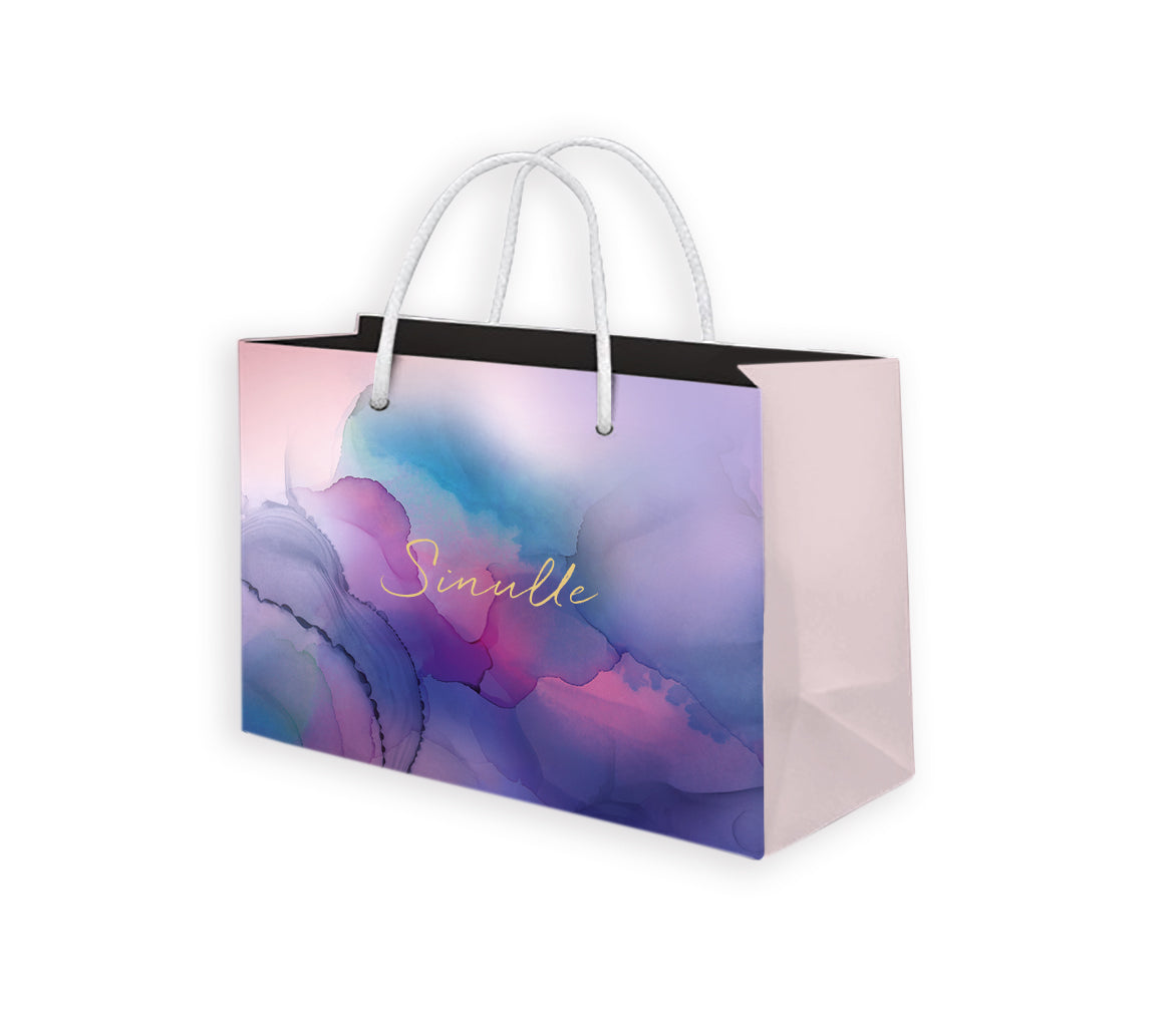 Gift bag Putinki Design - Läike M