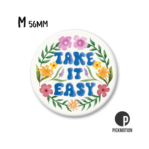 Magnet Pickmotion M - Take it easy