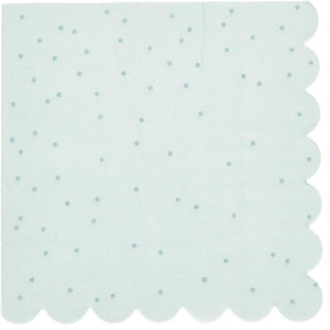 Napkin 20 pcs Rico Design - Mint
