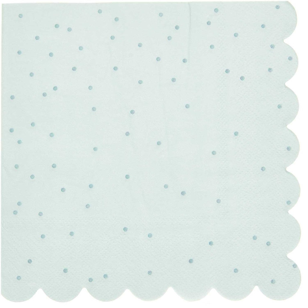 Napkin 20 pcs Rico Design - Mint