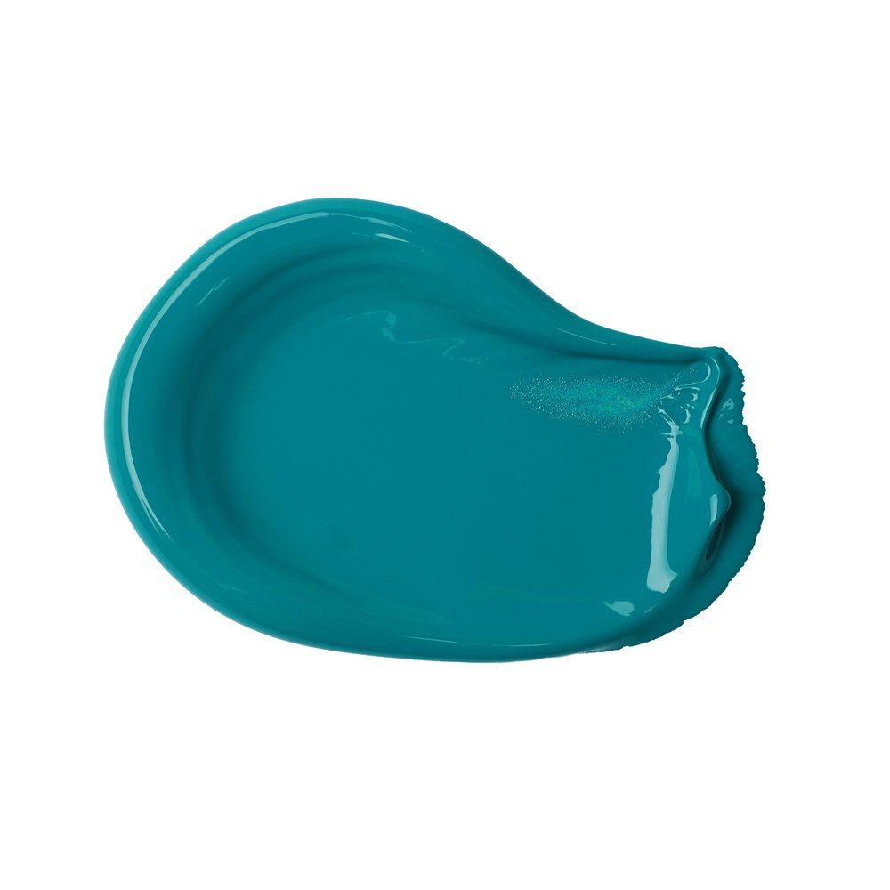Liquitex Basics 118ml Acrylic Color - 46 Turquoise Blue