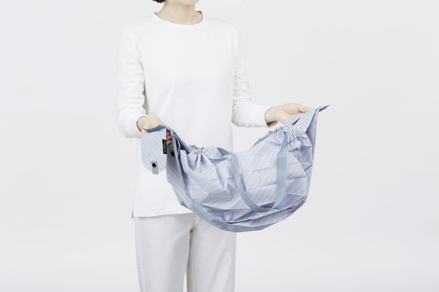 Shupatto Bag L - Morning Sun