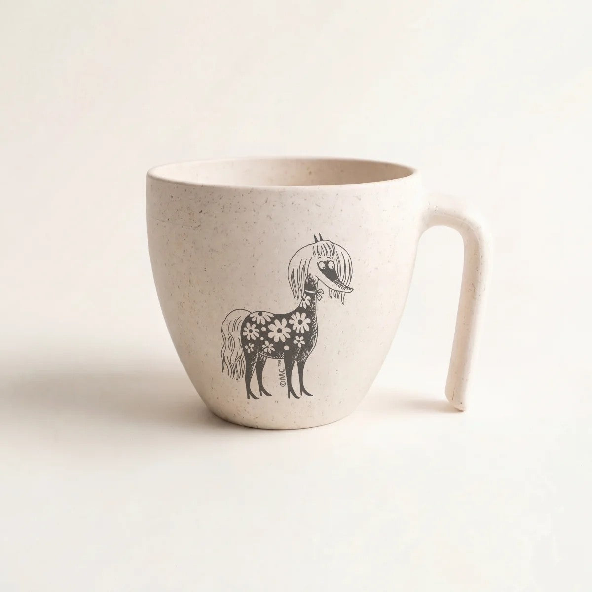Mug Skandino Pause Moomin - Primadonna's Horse