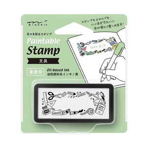 Leimasin Midori - Stationery