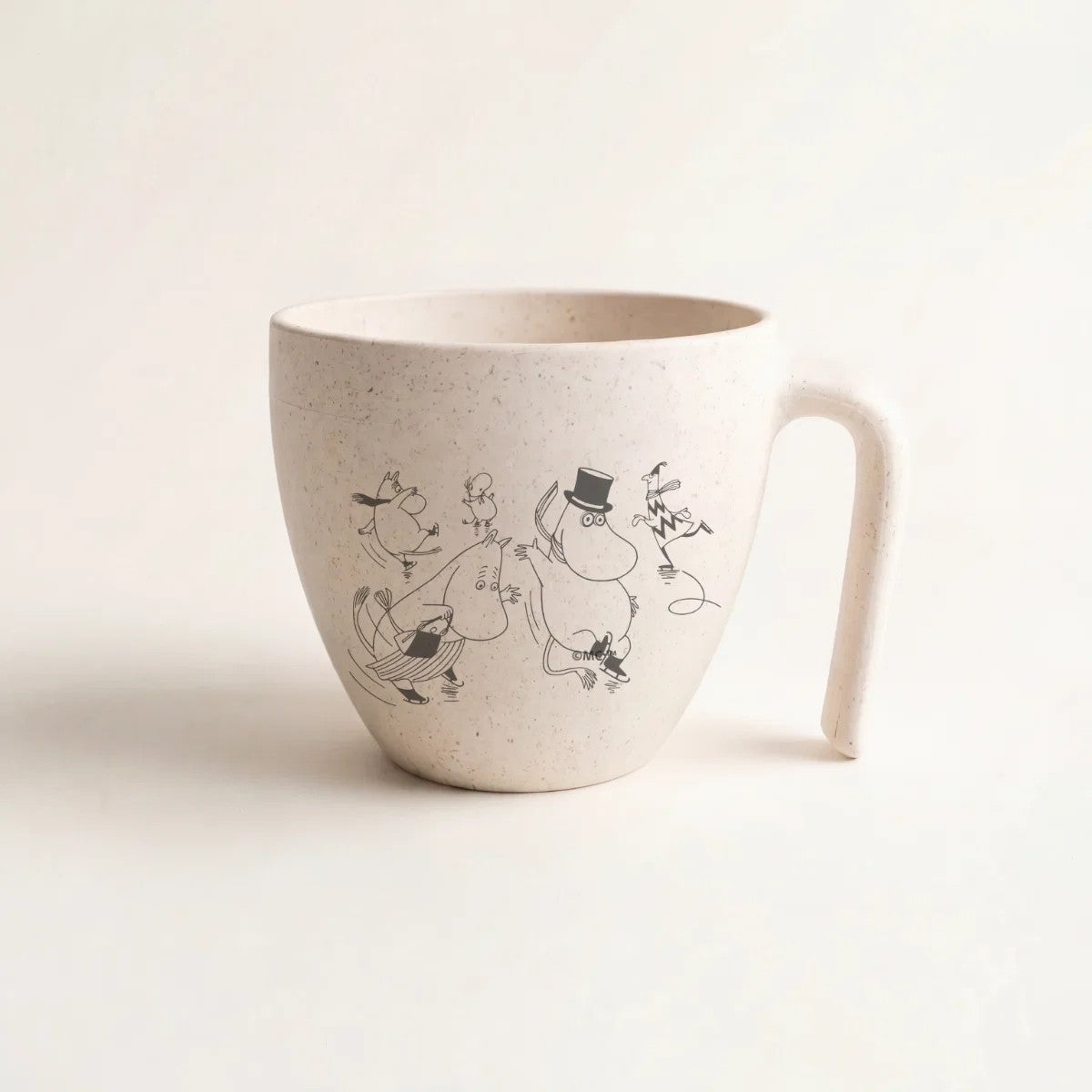Mug Skandino Paussi Moomin - On Ice
