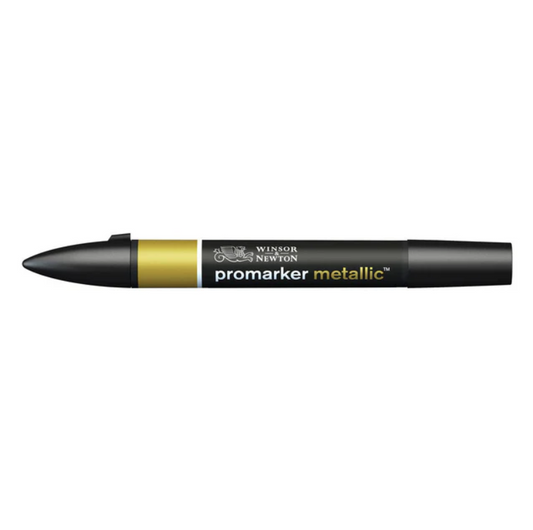 WN Promarker - Metallic gold