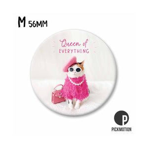 Magnet Pickmotion M - Queen of everything
