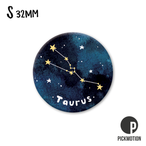 Magnet Horoscope S - Taurus