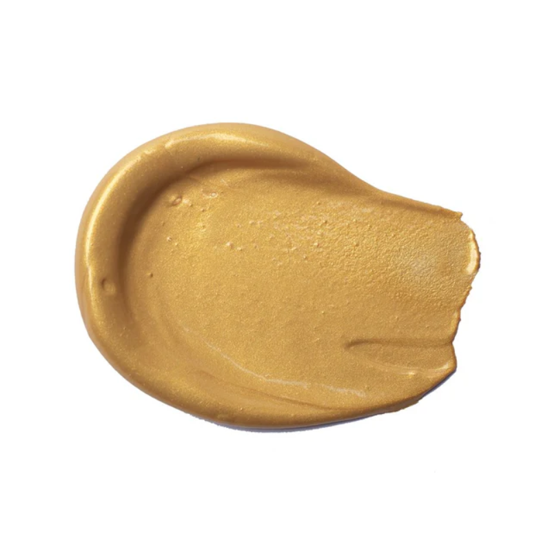 Liquitex Basics 118ml acrylic color - 051 Gold