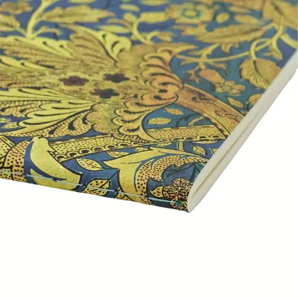 Notebook Paperblanks A5 - Morris Windrush, unlined