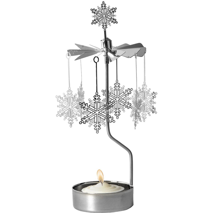 Angel bell Pluto Design - Snowstar