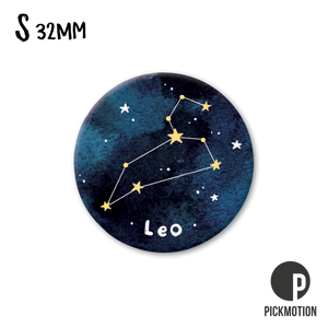 Magnet Horoscope S - Leo