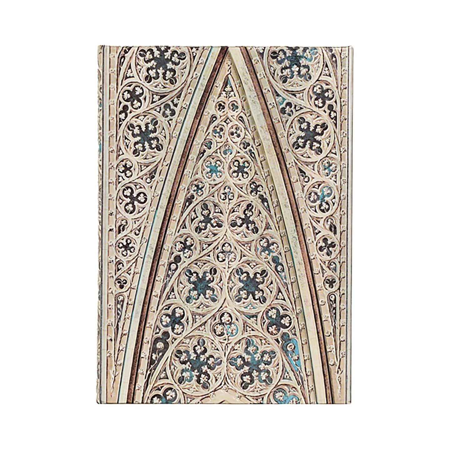 Notebook Paperblanks - Duomo di Milano, Ultra unlined