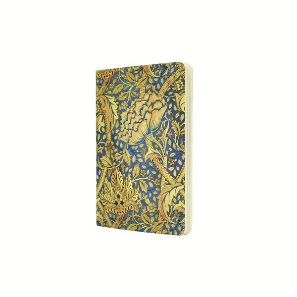 Notebook Paperblanks A5 - Morris Windrush, unlined